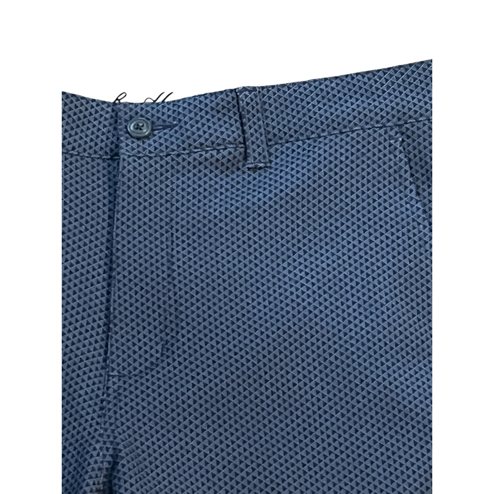 Ben Hogan Performance Golf Shorts Men's 30x8.5 Tan Navy Gray Patterned Set of 3 - Picture 3 of 16